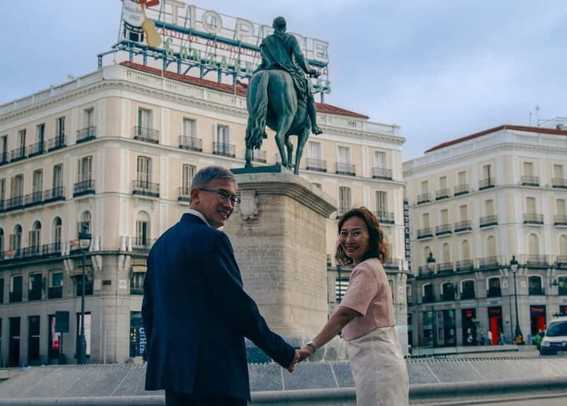 Royal Palace, Sol & Plaza Mayor Professional Photoshoot - Final Thoughts: Who Will Love This Tour?