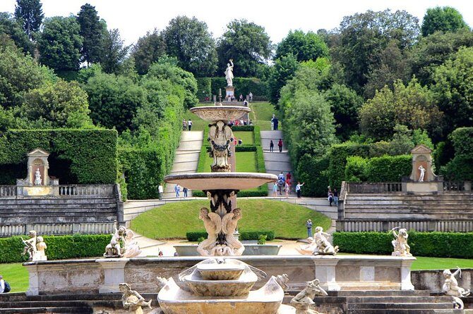 Royal Paths of Florence: Explore the Boboli Gardens - The Practical Side: Cost, Duration, and Value