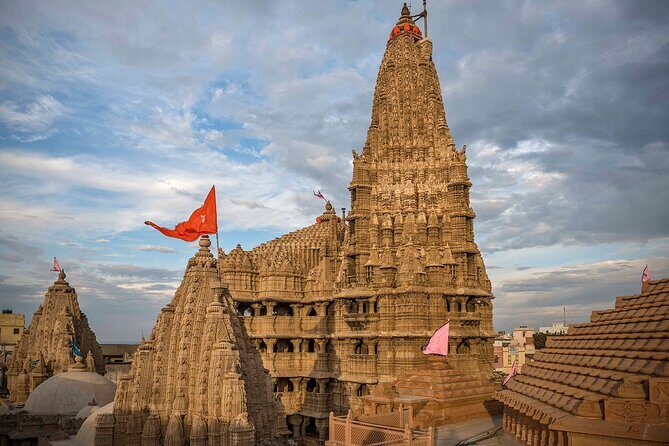 Royal Rajasthan & Spiritual Gujarat with Sasangir NP - A Deep Dive into the Rajasthan & Gujarat Experience