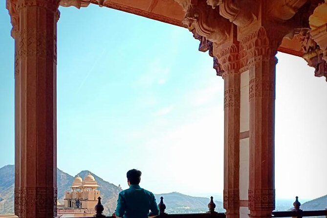 Royal Rajasthan Tour 7 Nights 8 Days - What Travelers Love About This Tour