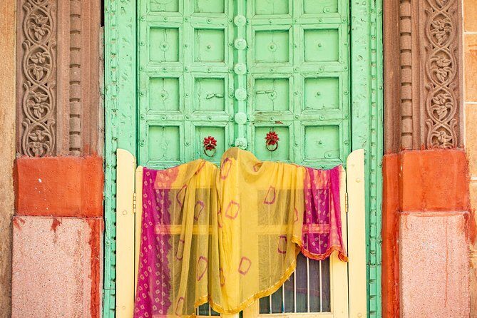 Royal Rajasthan: Whispers From The Past Curated Journey - Potential Considerations