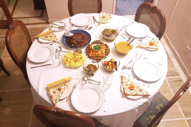 Royal Rajasthani Cuisine: Private Market Tour Cooking Demo and Meal with a Local Homecook - Who This Tour Is Best For