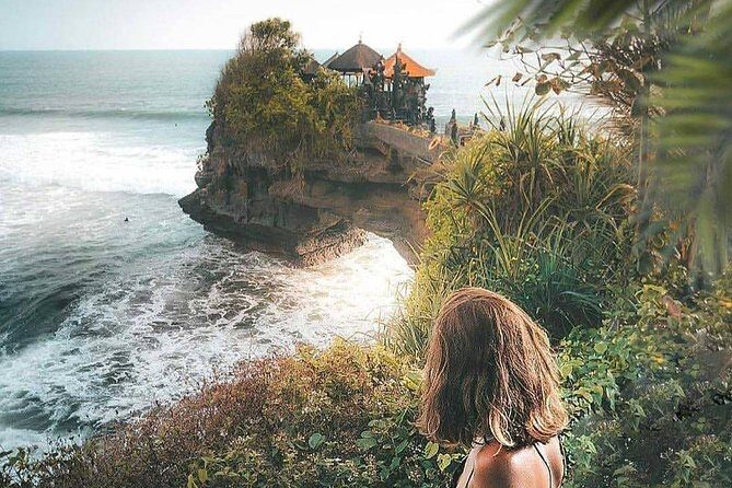 Royal Sunset : Taman Ayun Temple and Tanah Lot Temple Tour - Introduction