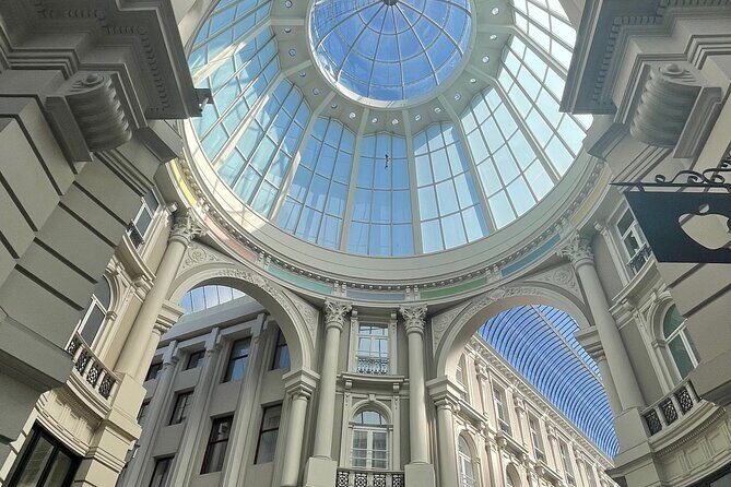 Royal The Hague Private Guided Walking Tour - Hotel Restaurant t Goude Hooft: A Historic Taverna