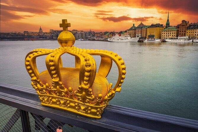 Royal Vikings of Stockholm: Outdoor Escape Puzzle Adventure - Royal Vikings of Stockholm: Outdoor Escape Puzzle Adventure — A Practical, Authentic Review