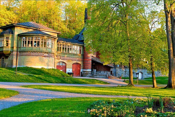 Royal Vikings of Stockholm: Outdoor Escape Puzzle Adventure - Authenticity and Value