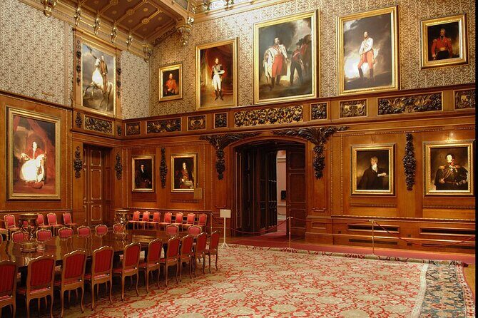 Royal Windsor and Eton Riverside Private Tour from London - FAQ