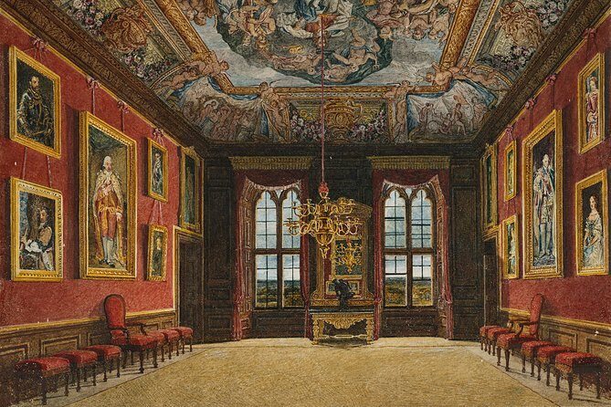 Royal Windsor Castle Private Tour with pass - Value for Money