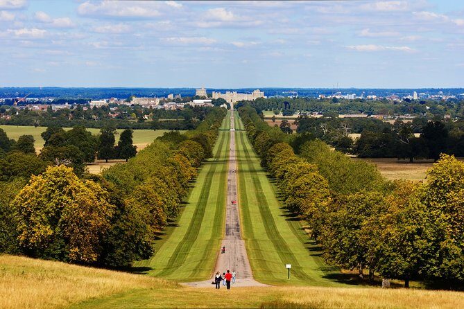 Royal Windsor Castle Private Tour with pass - Authentic Traveler Insights