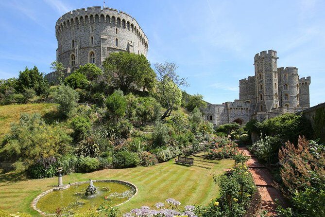 Royal Windsor Castle Private Tour with pass - Who Should Consider This Tour?