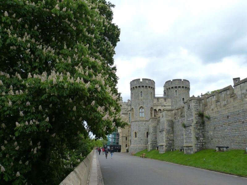 Royal Windsor Castle Tour Private including tickets - The Sum Up: Is It Worth It?