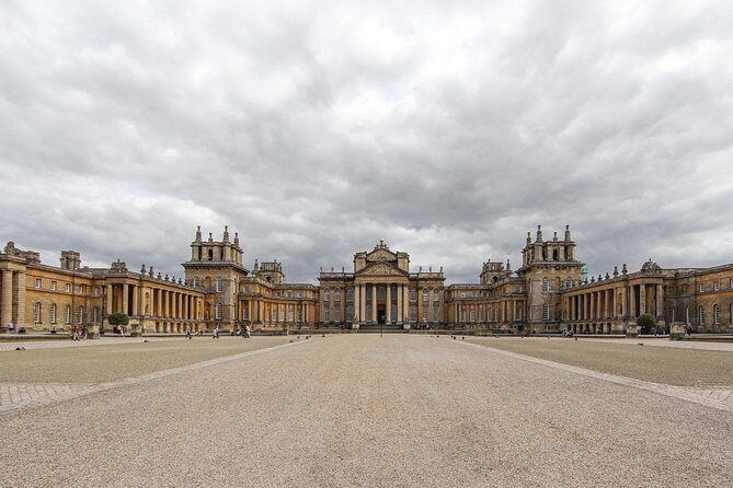 Royal Windsor, Oxford & Blenheim Palace Private Tour - FAQ