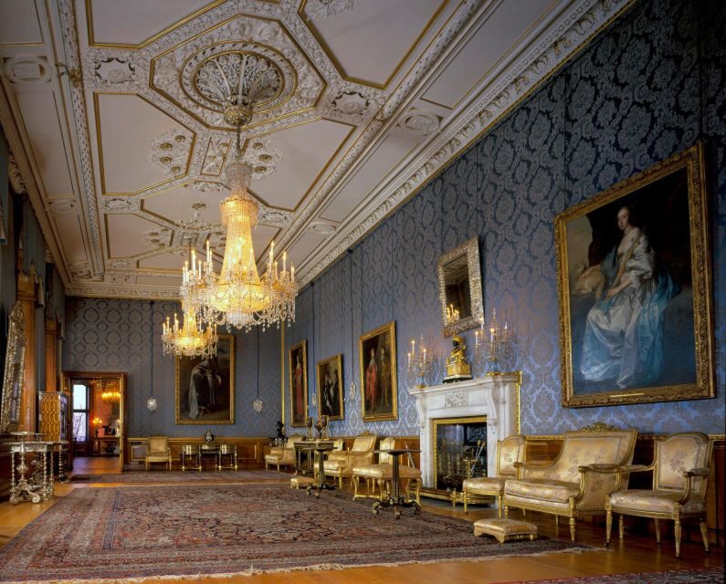 Royal Windsor & Stonehenge Private Tour - Exploring the Tour: A Deep Dive