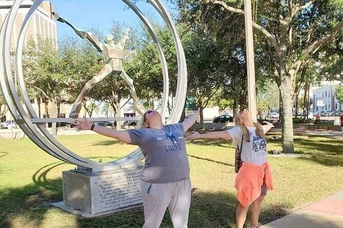 Royalty Themed App Based Scavenger Hunt in Beaumont, TX - Authentic Traveler Perspectives