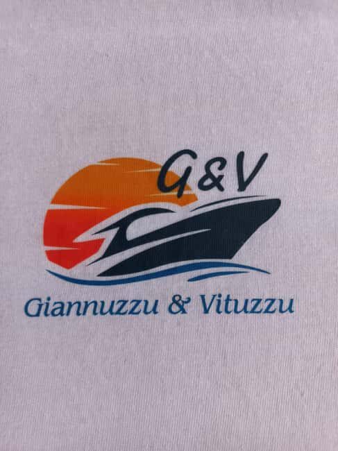 Rubber dinghy tour: tour of the island of Ustica with visit to caves and swimming - Who Will Love This Tour?