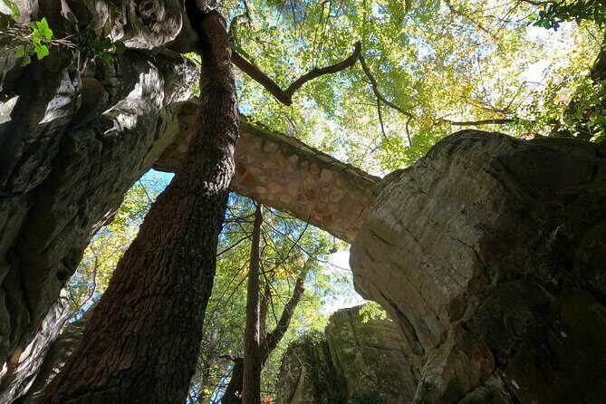 Ruby Falls and Rock City Daytrip from Nashville - Who Will Love This Tour?
