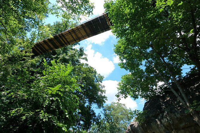 Ruby Falls and Rock City Daytrip from Nashville - Final Thoughts