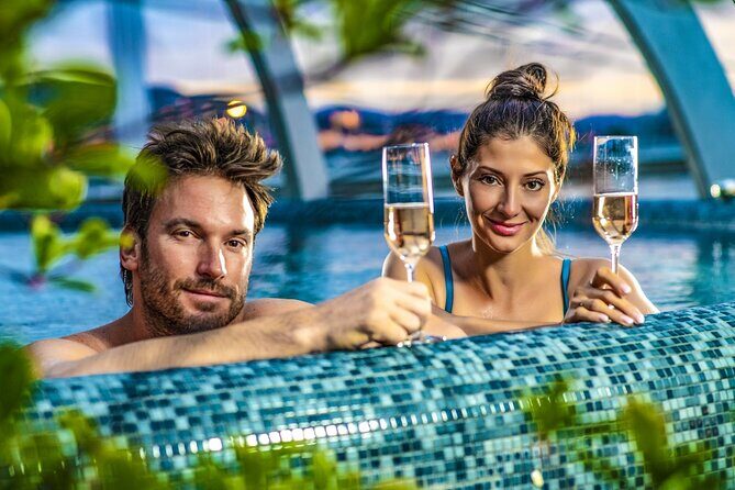 Rudas Bistro Extra Brunch - Key Points