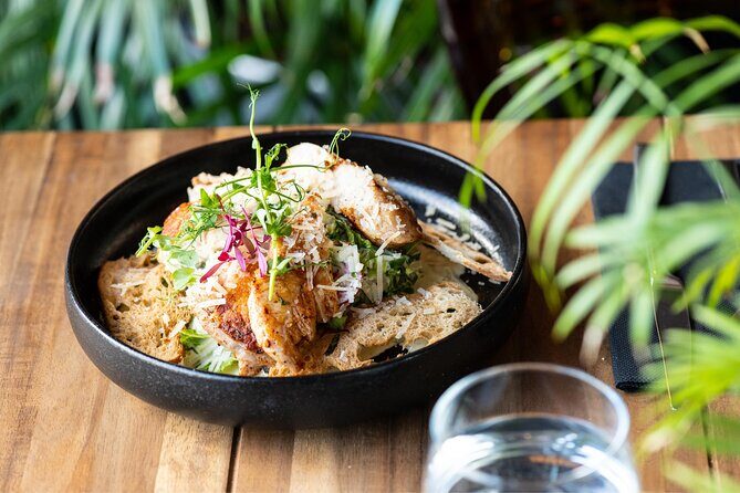 Rudas Bistro Extra Brunch - Who Would Love This Experience?