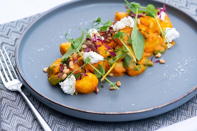 Rudas Bistro Extra Brunch - The Sum Up