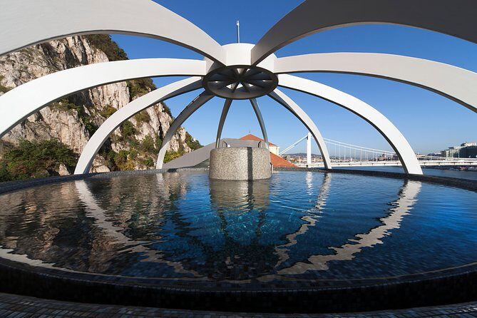 Rudas Bistro Gastro-Wellness - Is This Tour Worth It?