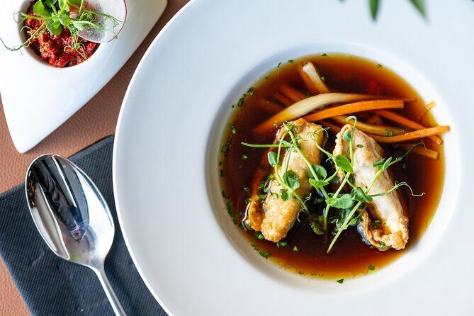 Rudas Bistro Gastro-Wellness - Frequently Asked Questions (FAQs)