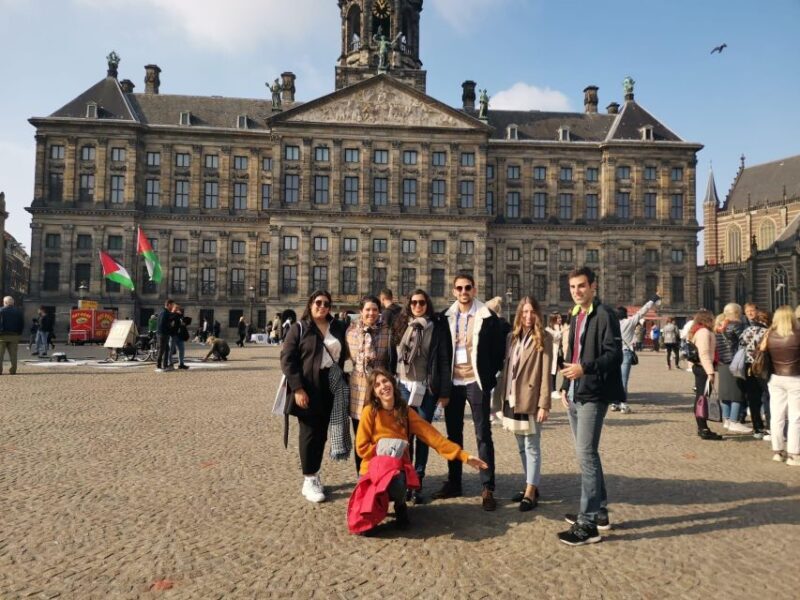 Rude Bastards Tour of Amsterdam - What is the Rude Bastards Tour Really Like?