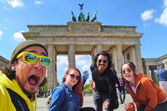 Rude Bastards tour of Berlin (CYHIT) - Final Thoughts: Is It Worth It?