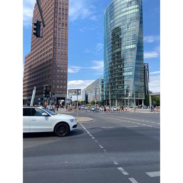 Rude Bastards Tour of Berlin - FAQ