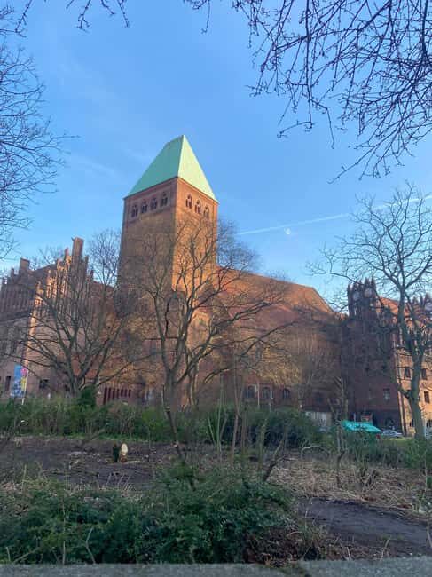 Rude Bastards tour of Medieval Berlin - Price and Value