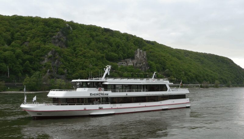 Rüdesheim am Rhein: Christmas Boat Cruise on the Rhine - The Experience: A Closer Look at What You Can Expect