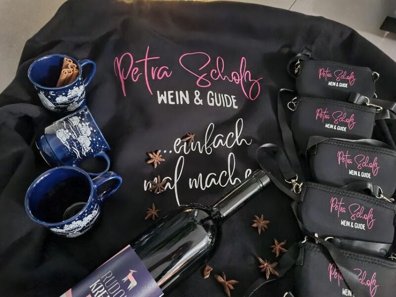 Rüdesheim am Rhein: wine hike and sights - Who Will Enjoy This Experience?