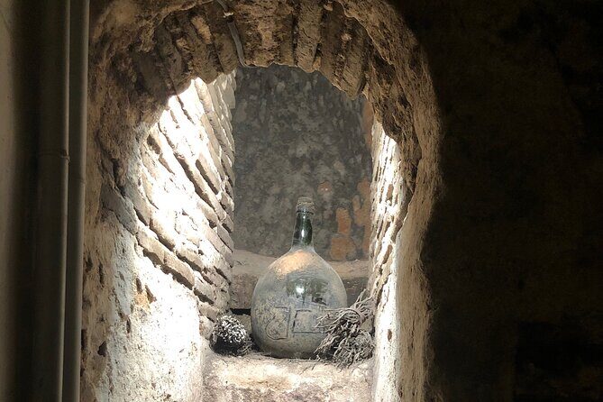 Rueda White Wine Tour with Michelin-Star Lunch from Madrid - Analyzing the Value