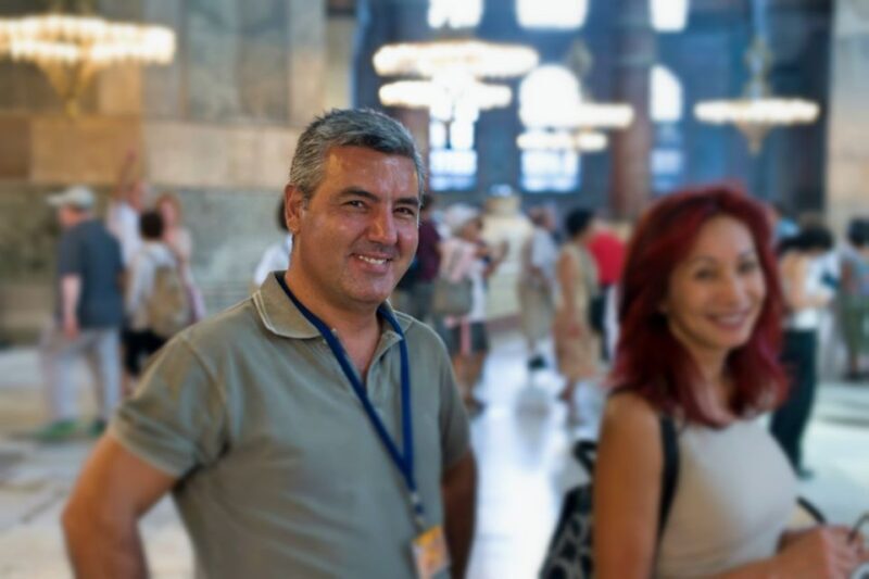 Rug Shopping Private Tour with expert Grand Bazaar - Authentic Rug Shopping in Istanbul: A Detailed Look at the Private Tour Experience