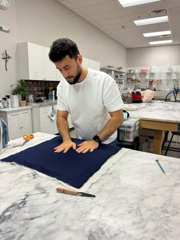 Rug Tufting Workshop - Who Should Consider This Experience?