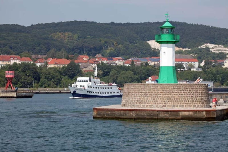 Rügen: Boat Trip to Kreideküste and Königsstuhl - Who Should Consider This Tour?