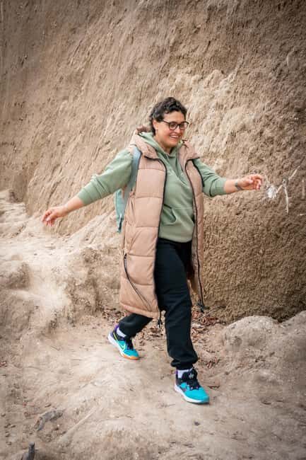 Rügen Island: OneDay trip on the Baltic seacoast from Berlin - What to Expect from a Day Trip to Rügen Island