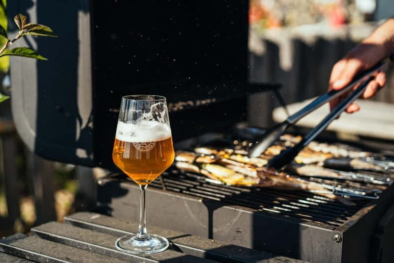 Rügen: Tasting rare beers with matching tapas in the island brewery - What to Expect from the Rügen Beer & Tapas Tour