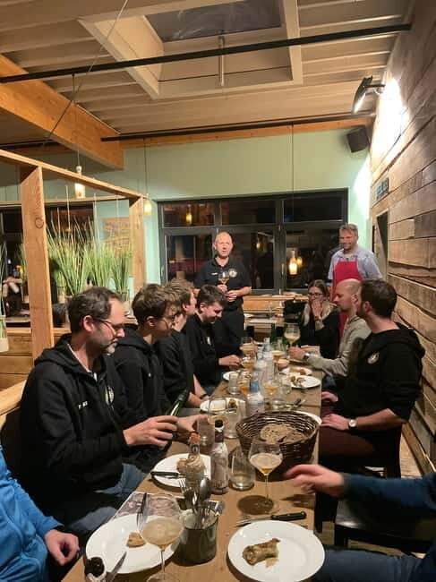 Rügen: Tasting rare beers with matching tapas in the island brewery - FAQs