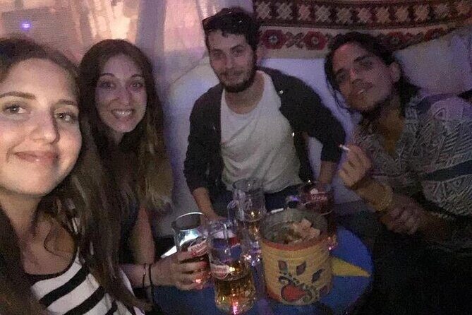 Ruin Bars Tour (Culture, history, and drinks) PROMO PRICE - Final Thoughts