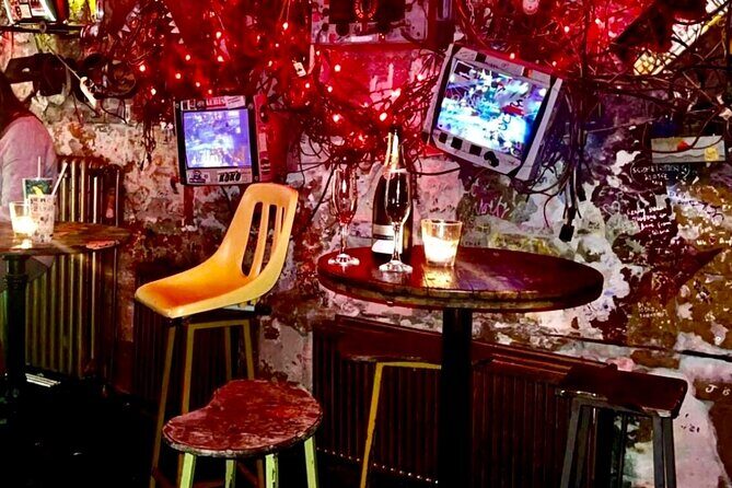 Ruin Pub Walking Tour with a Local Hostess in Budapest - Frequently Asked Questions