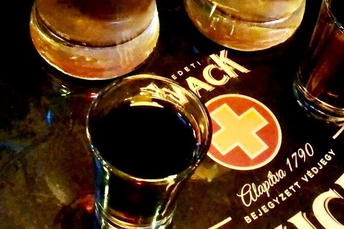 Ruin Pub Walking Tour with a Local Hostess in Budapest - Final Thoughts