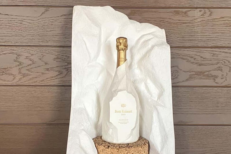 Ruinart Champagne Cellars Tastings Private trip from Paris - Who Will Love This Tour?