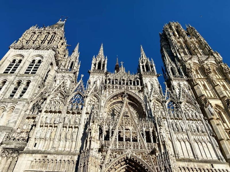 Ruinart Champagne Cellars Tastings Private trip from Paris - FAQs about the Ruinart Champagne Cellars Private Trip