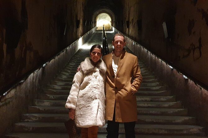 Ruinart champagne special tour - Key Points