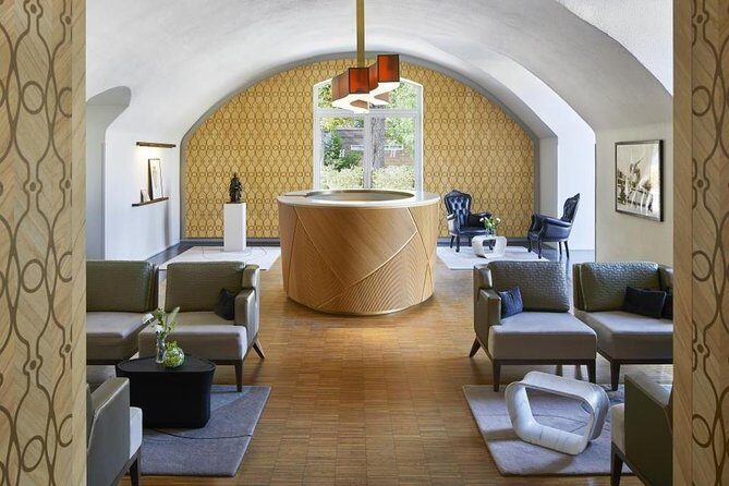 Ruinart champagne special tour - FAQ