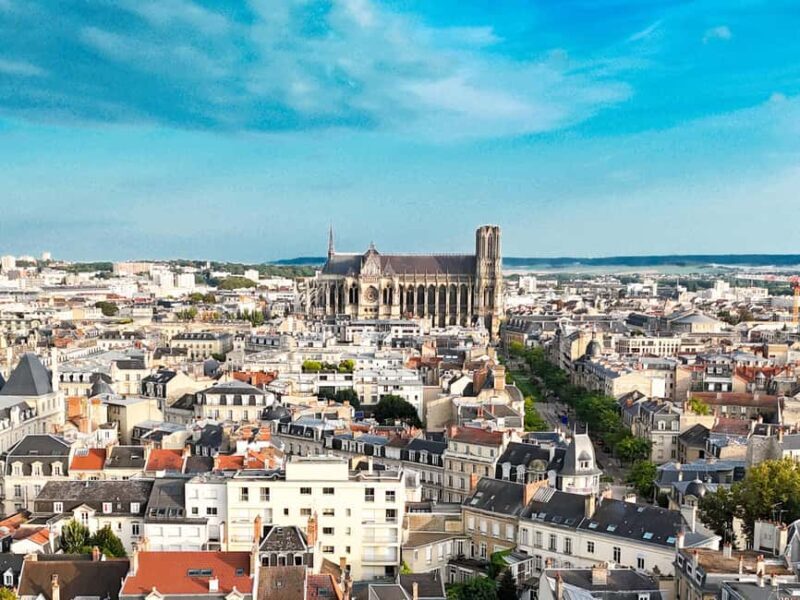 Ruinart Tasting and Fun Private Tour in Champagne - FAQ