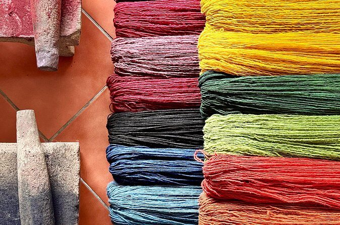 ruins ,colors and maguey private tour - Frequently Asked Questions