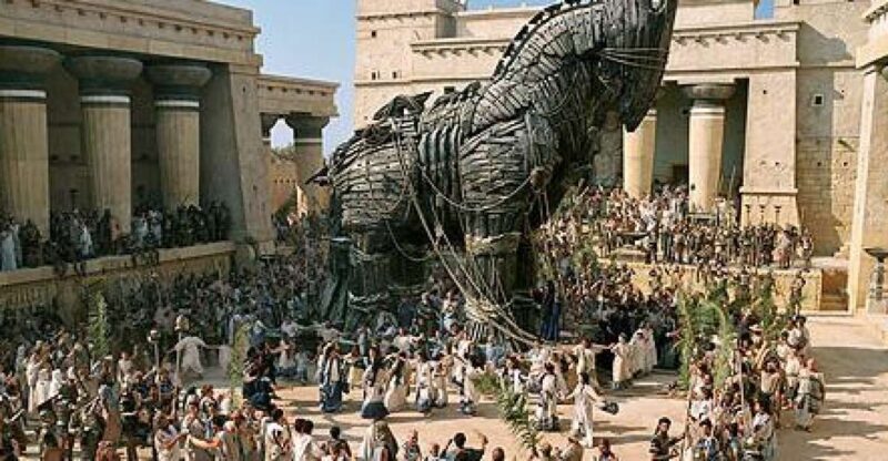 Ruins of Troy and Gallipoli: 2-Day Tour from Istanbul - Analyzing the Value