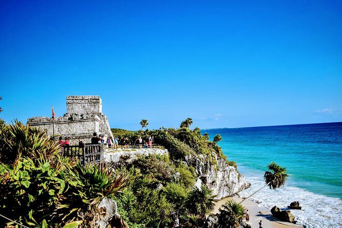Ruins of Tulum Expres Half Day Private Tour - Why This Tour Works for Different Travelers